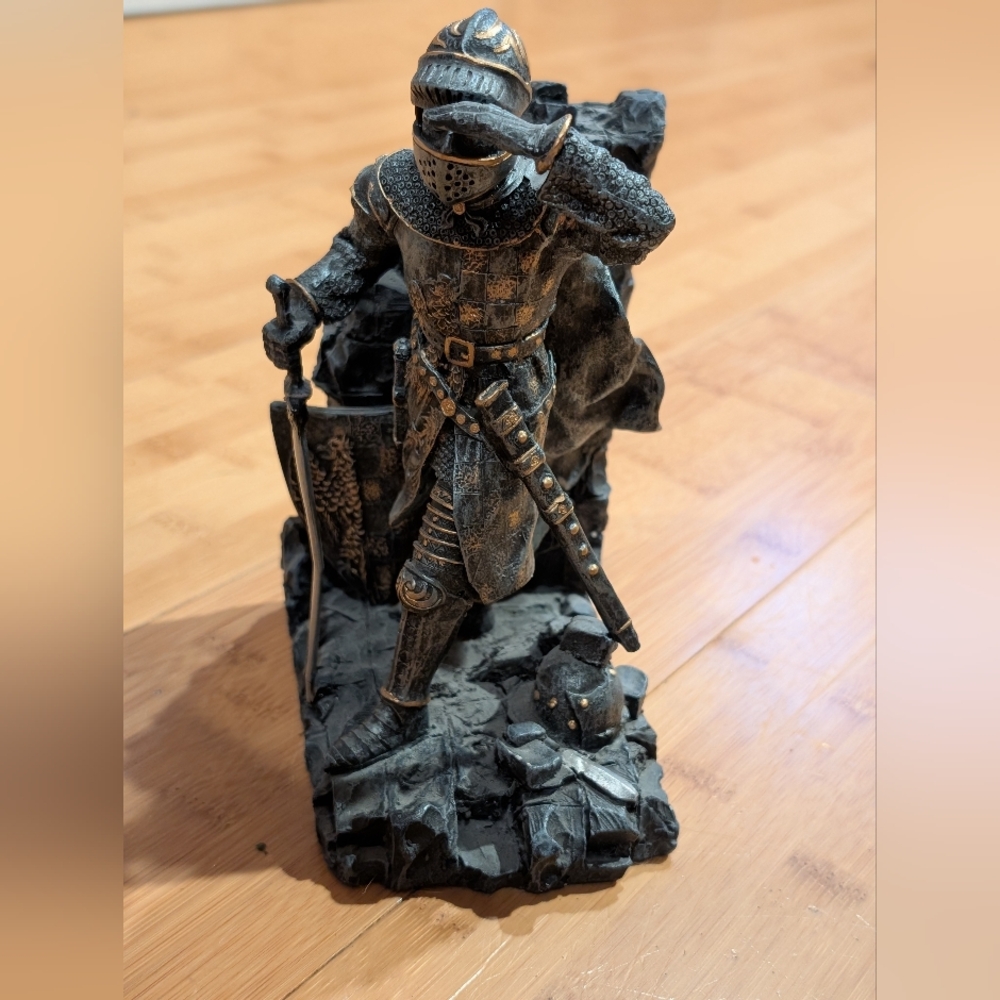 Bookends Framing - Picture 7 of 9